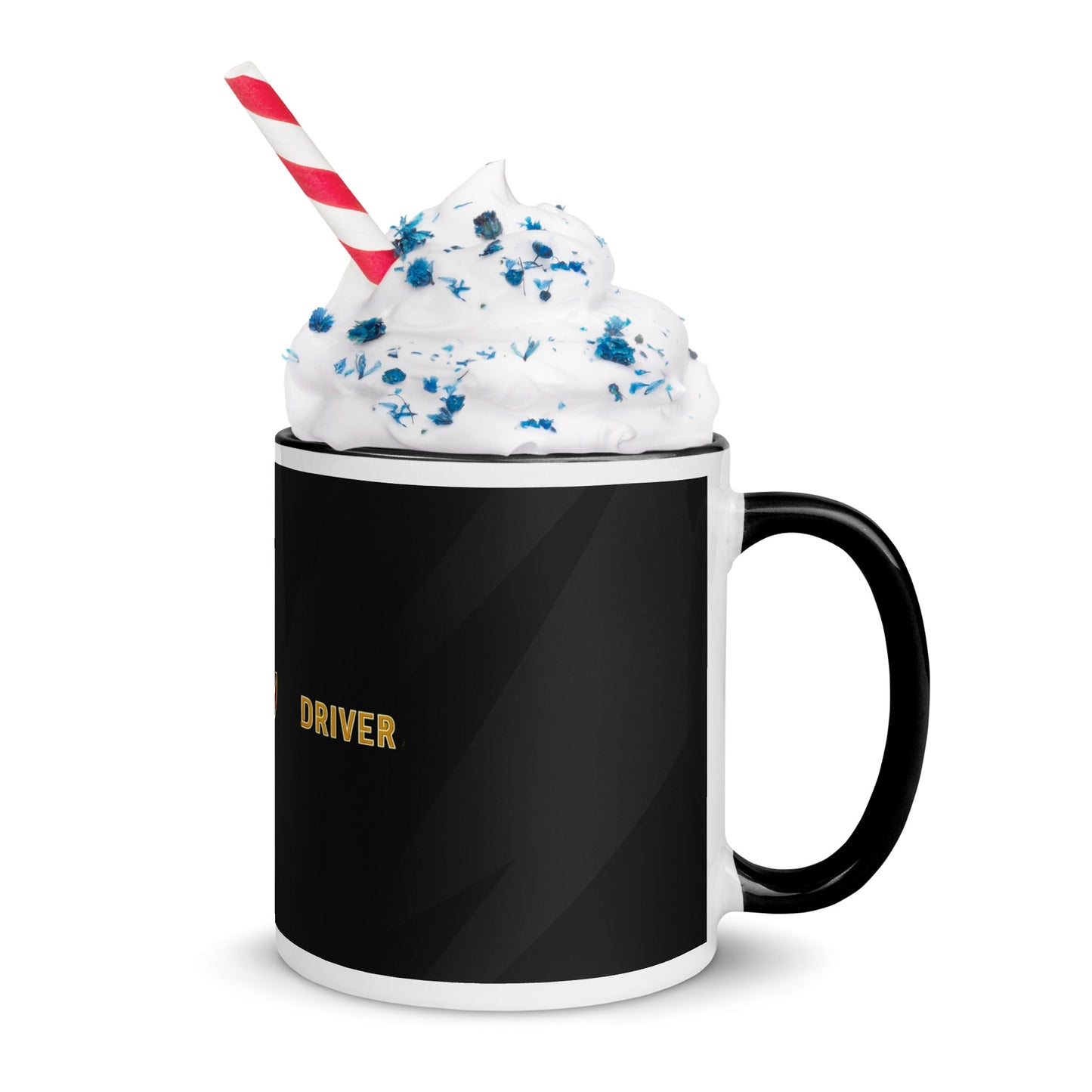 Mug à Intérieur apex driver - ApexDriveMUGApexDrive