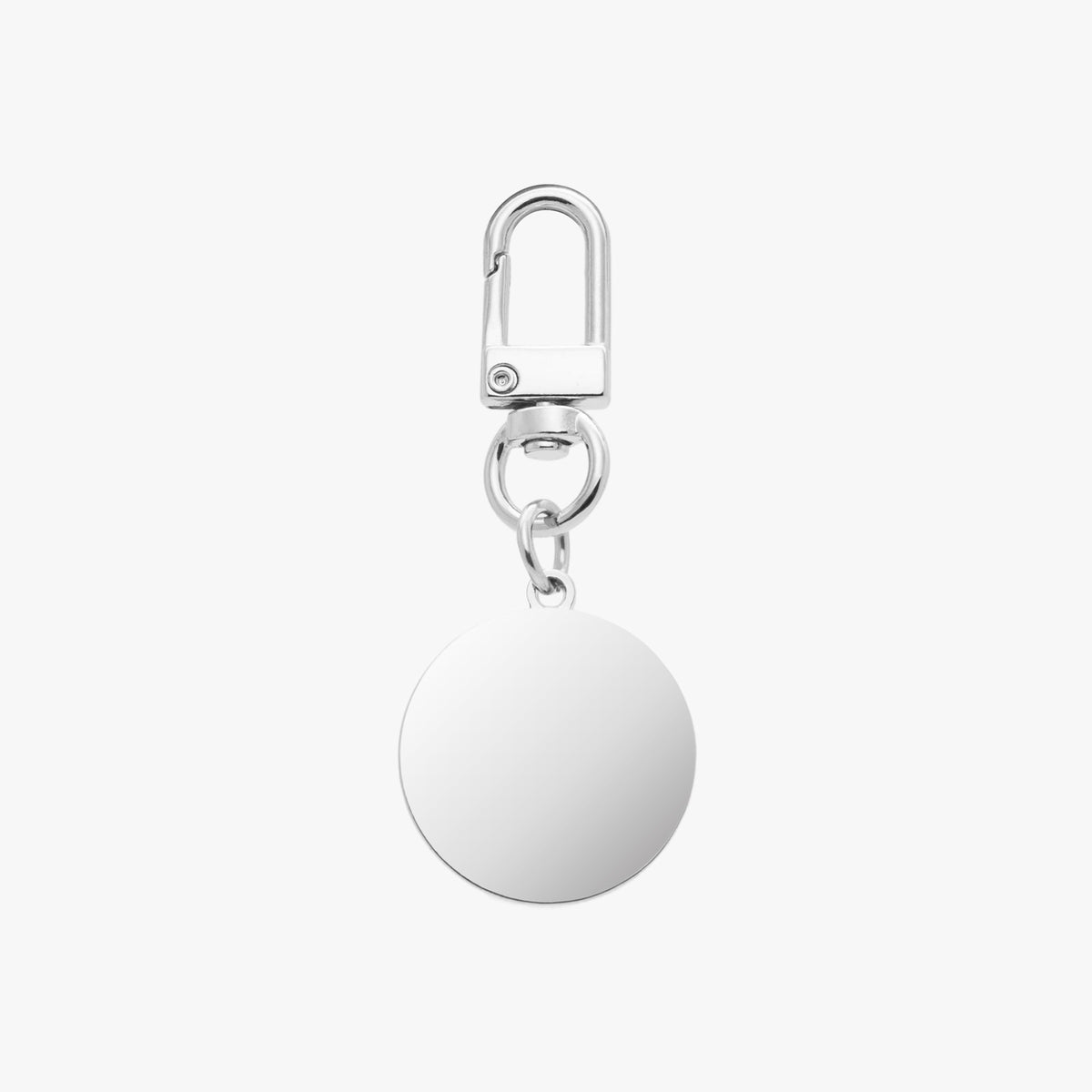 Apex Driver Neon Racing Keychain - Apex DriverKeychainJetPrint Fulfillment