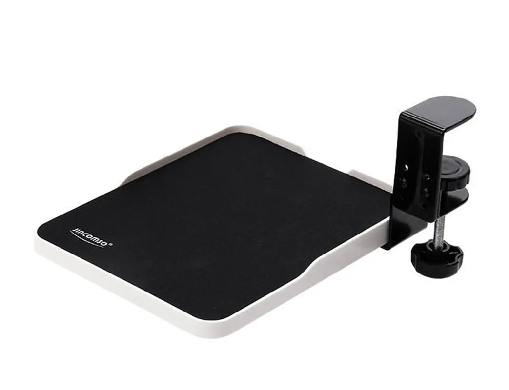 Rotating Clamp-On Mouse Tray - Apex DriverAccessoire de sim-racingApex Driver