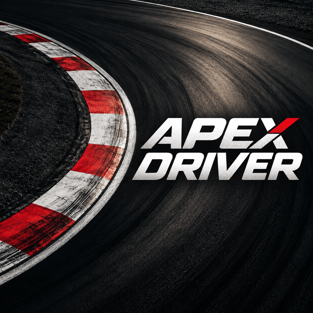 Apex Driver Originals - Apex Driver