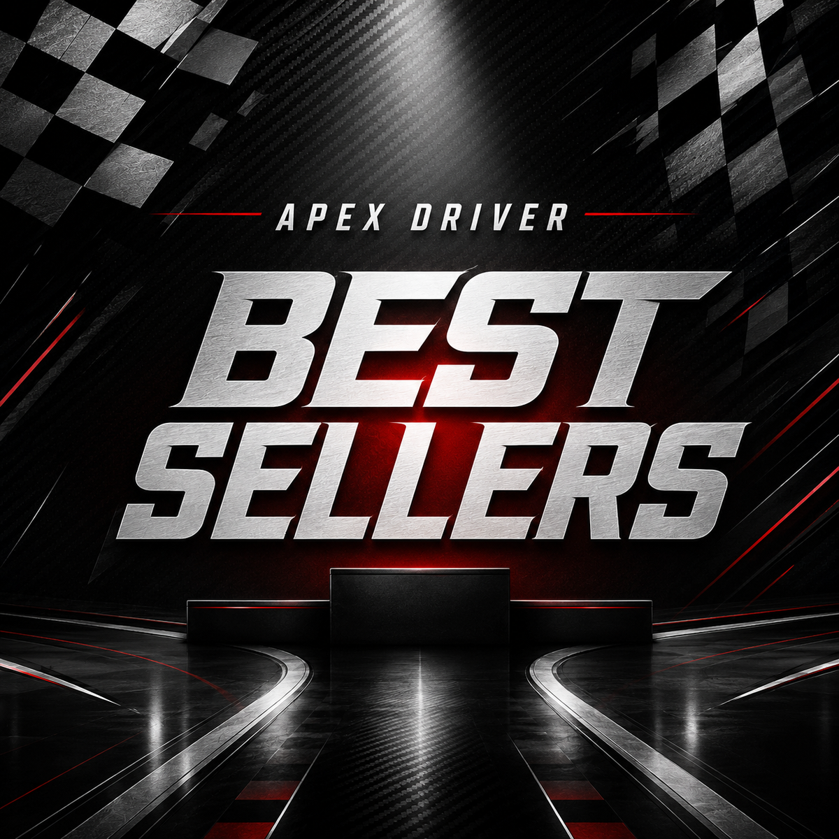 apex driver - ApexDrive