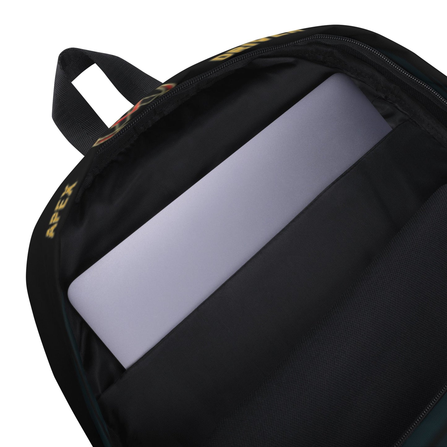 Backpack - ApexDriveCUT-SEWApexDrive