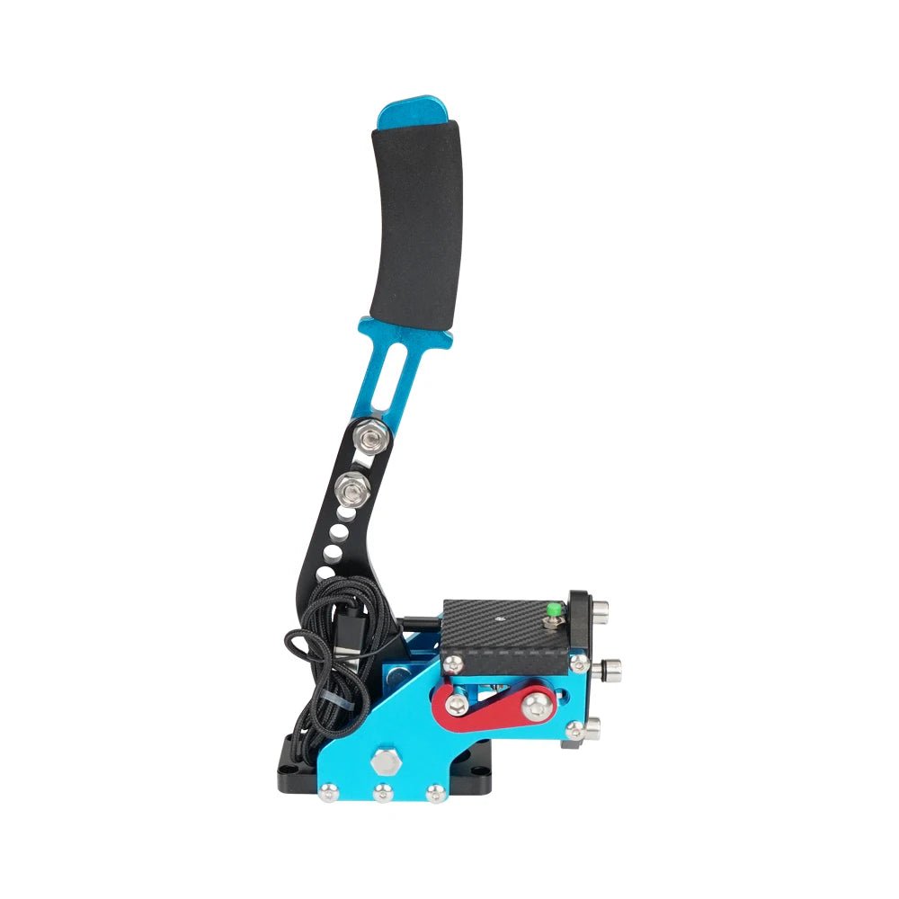 Handbrake PS4/PS5 Only Support Logitech G29 T300, XBOX1 XSS XSX Support G920, PC Universal SIM Racing Dirt Rally Horizon Games - Apex DriverAccessoire de sim-racingApex Driver