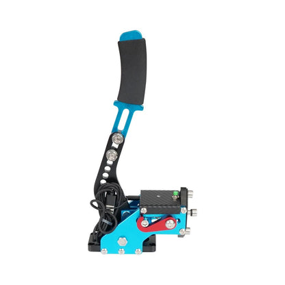 Handbrake PS4/PS5 Only Support Logitech G29 T300, XBOX1 XSS XSX Support G920, PC Universal SIM Racing Dirt Rally Horizon Games - Apex DriverAccessoire de sim-racingApex Driver