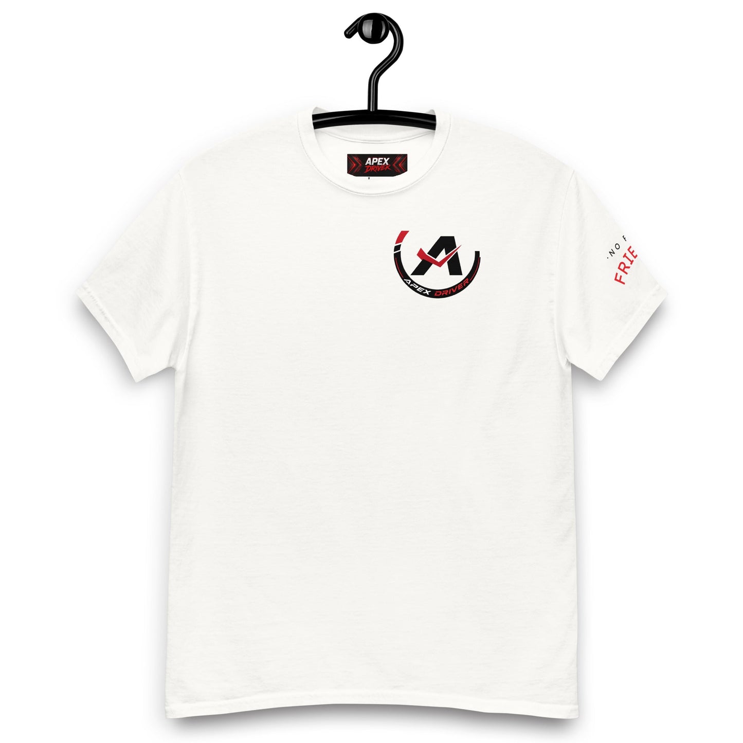 Unisex classic tee - ApexDriveT-SHIRTApexDrive