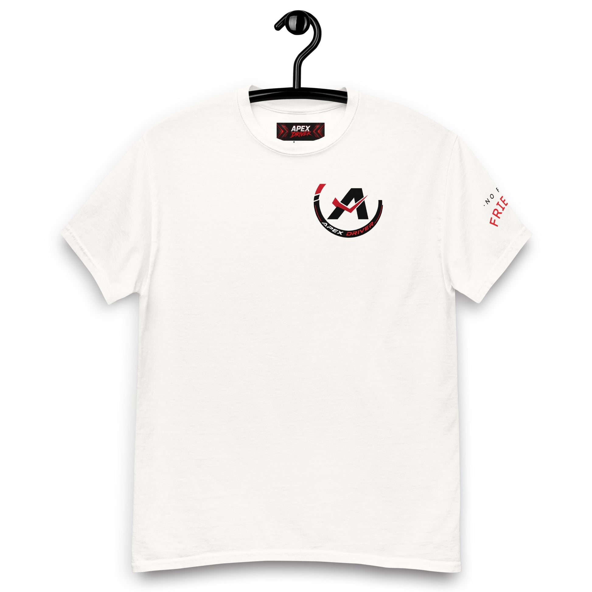 Unisex classic tee - ApexDriveT-SHIRTApexDrive