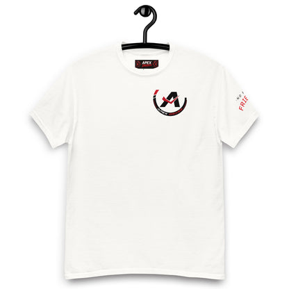 Unisex classic tee - ApexDriveT-SHIRTApexDrive