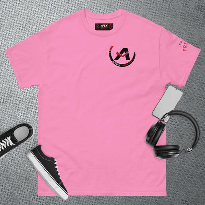 T-shirt classique unisexe Apex driver (toutes les couleurs) - ApexDriveApexDrive