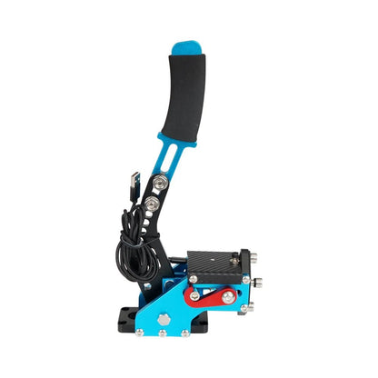 Handbrake PS4/PS5 Only Support Logitech G29 T300, XBOX1 XSS XSX Support G920, PC Universal SIM Racing Dirt Rally Horizon Games - Apex DriverAccessoire de sim-racingApex Driver