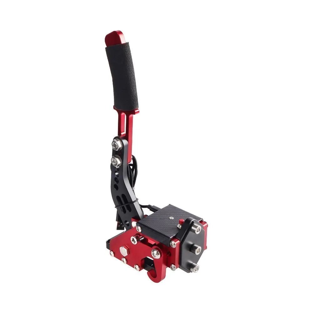 Handbrake PS4/PS5 Only Support Logitech G29 T300, XBOX1 XSS XSX Support G920, PC Universal SIM Racing Dirt Rally Horizon Games - Apex DriverAccessoire de sim-racingApex Driver