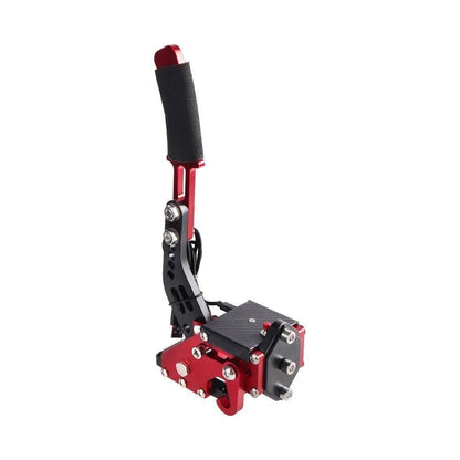 Handbrake PS4/PS5 Only Support Logitech G29 T300, XBOX1 XSS XSX Support G920, PC Universal SIM Racing Dirt Rally Horizon Games - Apex DriverAccessoire de sim-racingApex Driver