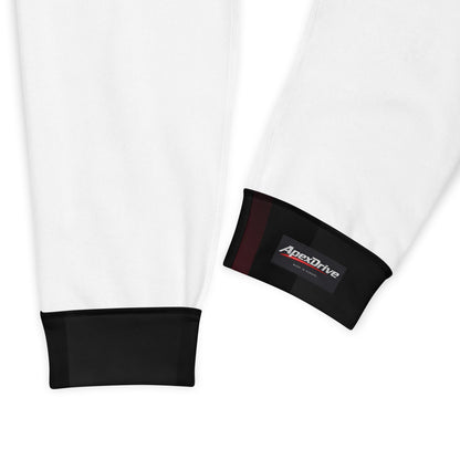 Men's Joggers - ApexDriveCUT-SEWApexDrive