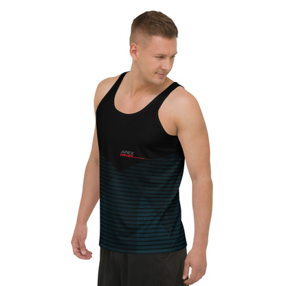 Tank Top - ApexDriveCUT-SEWApexDrive