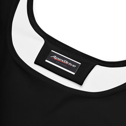 Skater Dress - ApexDriveCUT-SEWApexDrive
