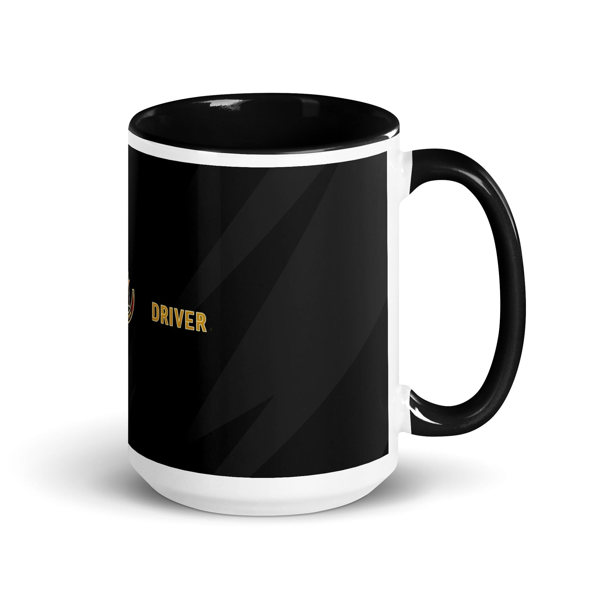 Mug with Color Inside - ApexDriveMUGApexDrive