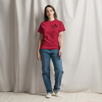 Unisex classic tee - ApexDriveT-SHIRTApexDrive