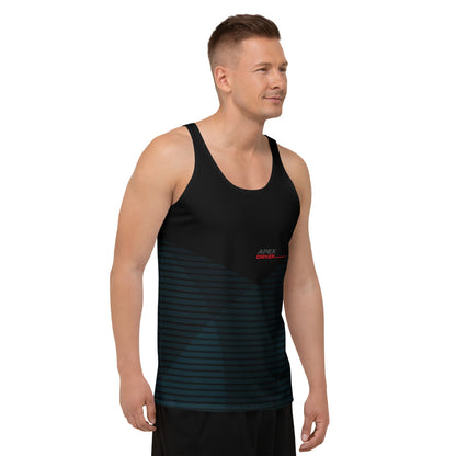 Tank Top - ApexDriveCUT-SEWApexDrive