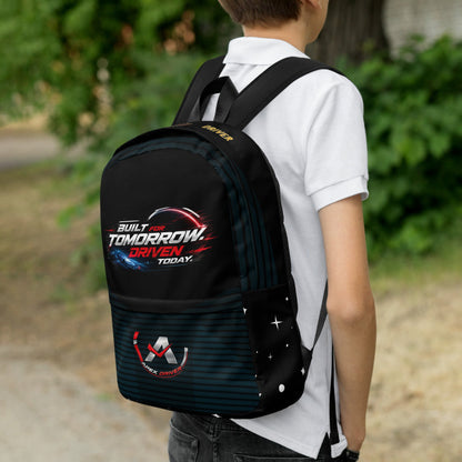 Sac à dos - ApexDriveCUT-SEWApexDrive