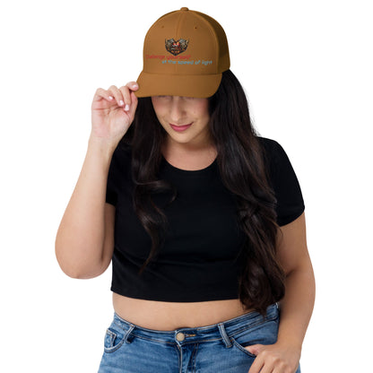 Casquette Trucker Apex driver - ApexDriveEMBROIDERYApexDrive