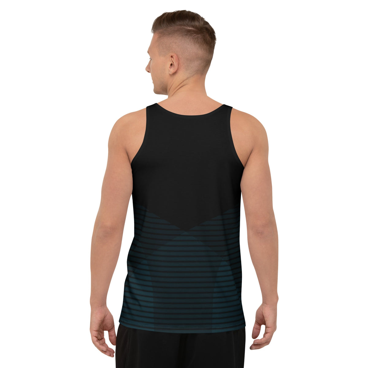 Tank Top - ApexDriveCUT-SEWApexDrive