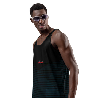 Tank Top - ApexDriveCUT-SEWApexDrive