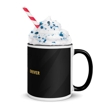 Mug à Intérieur apex driver - ApexDriveMUGApexDrive
