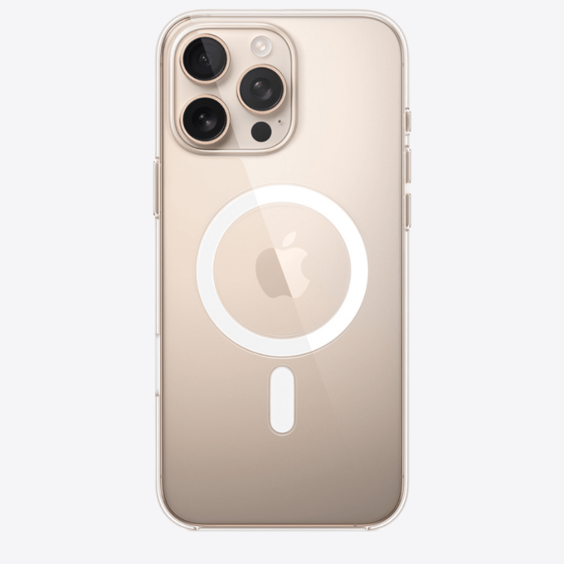 Coque Magnétique Iphone - ApexDriveApexDrive