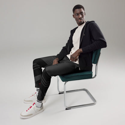 Men's Joggers - ApexDriveCUT-SEWApexDrive