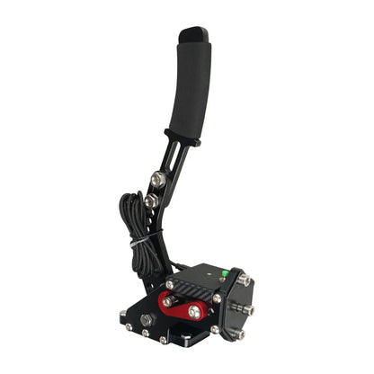 Handbrake PS4/PS5 Only Support Logitech G29 T300, XBOX1 XSS XSX Support G920, PC Universal SIM Racing Dirt Rally Horizon Games - Apex DriverAccessoire de sim-racingApex Driver
