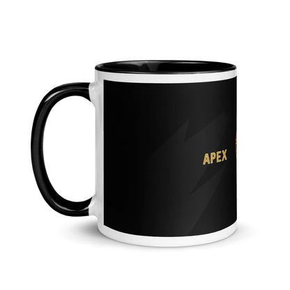 Mug with Color Inside - ApexDriveMUGApexDrive