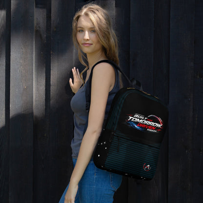 Backpack - ApexDriveCUT-SEWApexDrive