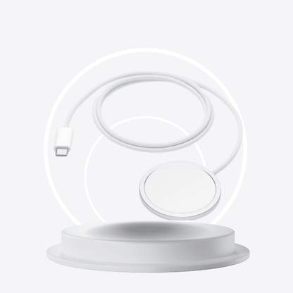 Chargeur Sans Fil - ApexDriveApexDrive