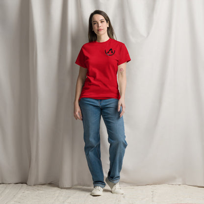 Unisex classic tee - ApexDriveT-SHIRTApexDrive