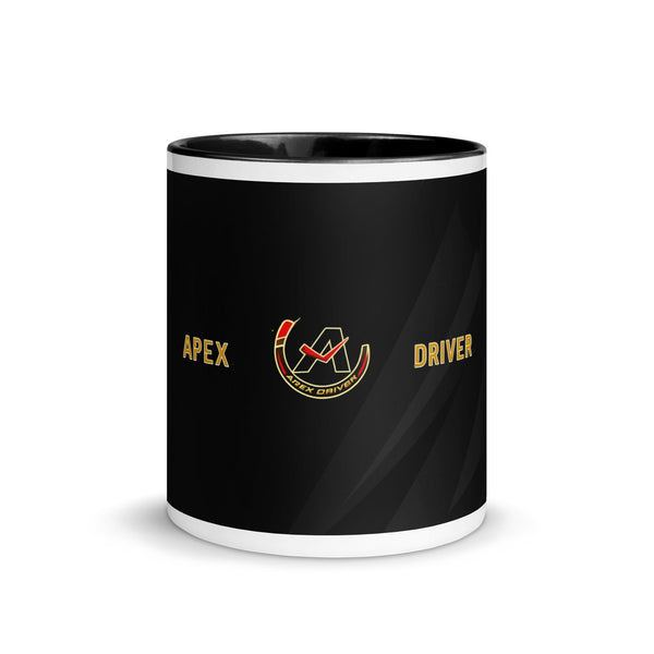 Mug with Color Inside - ApexDriveMUGApexDrive
