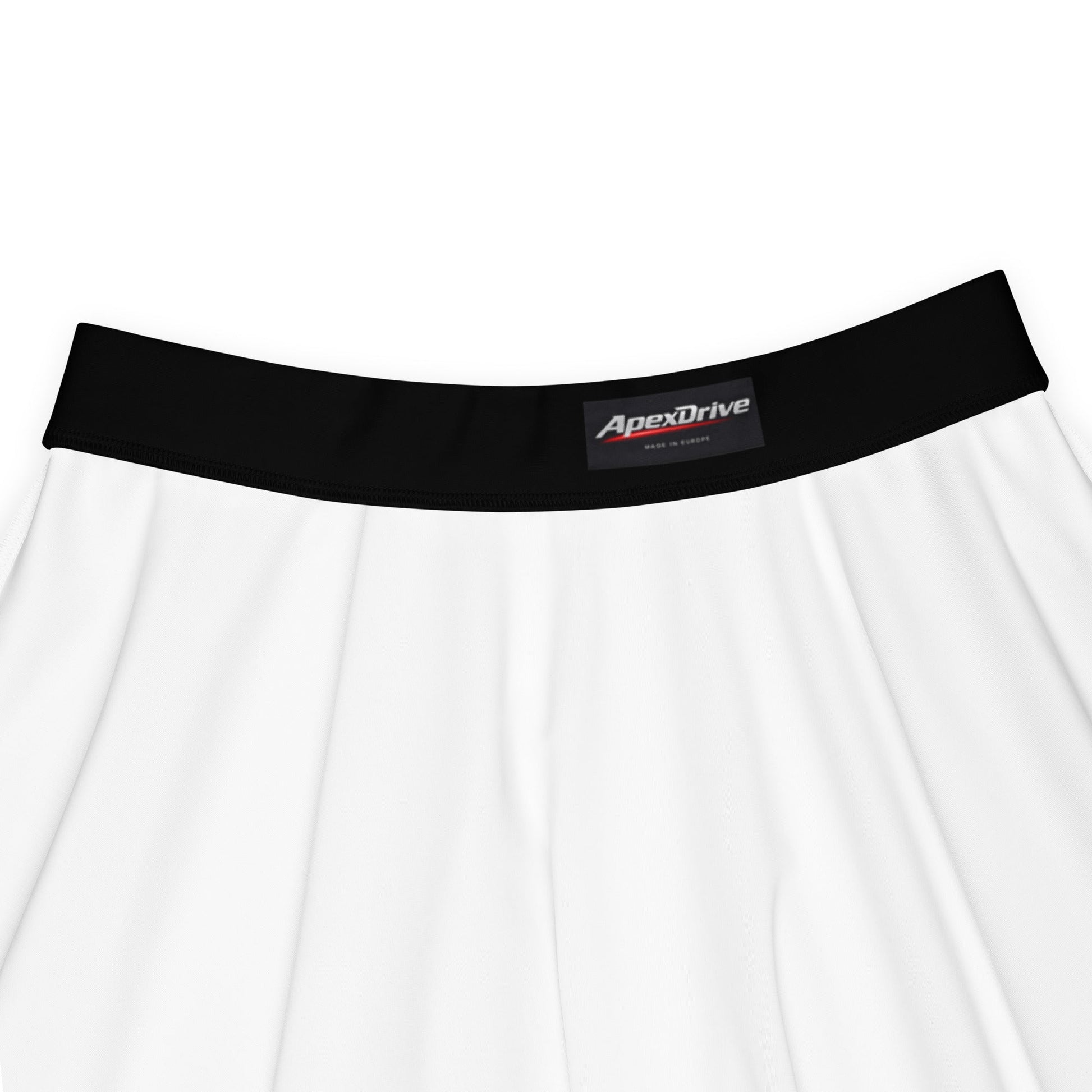 Skater Skirt - Apex DriverCUT-SEWApex Driver
