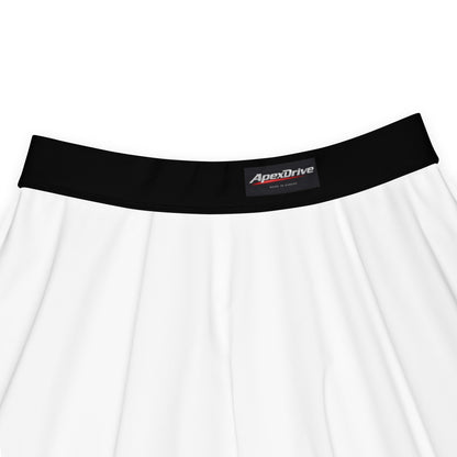 Skater Skirt - Apex DriverCUT-SEWApex Driver