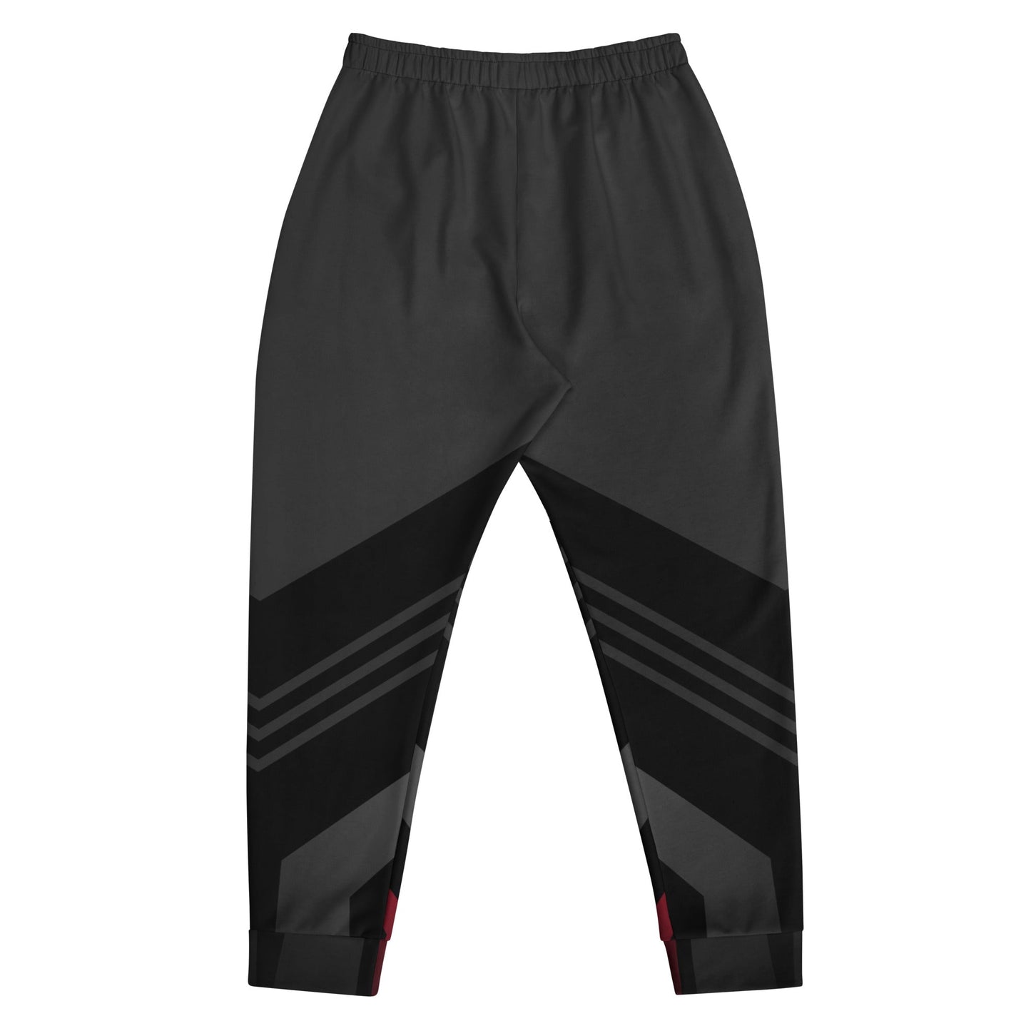 Men's Joggers - ApexDriveCUT-SEWApexDrive
