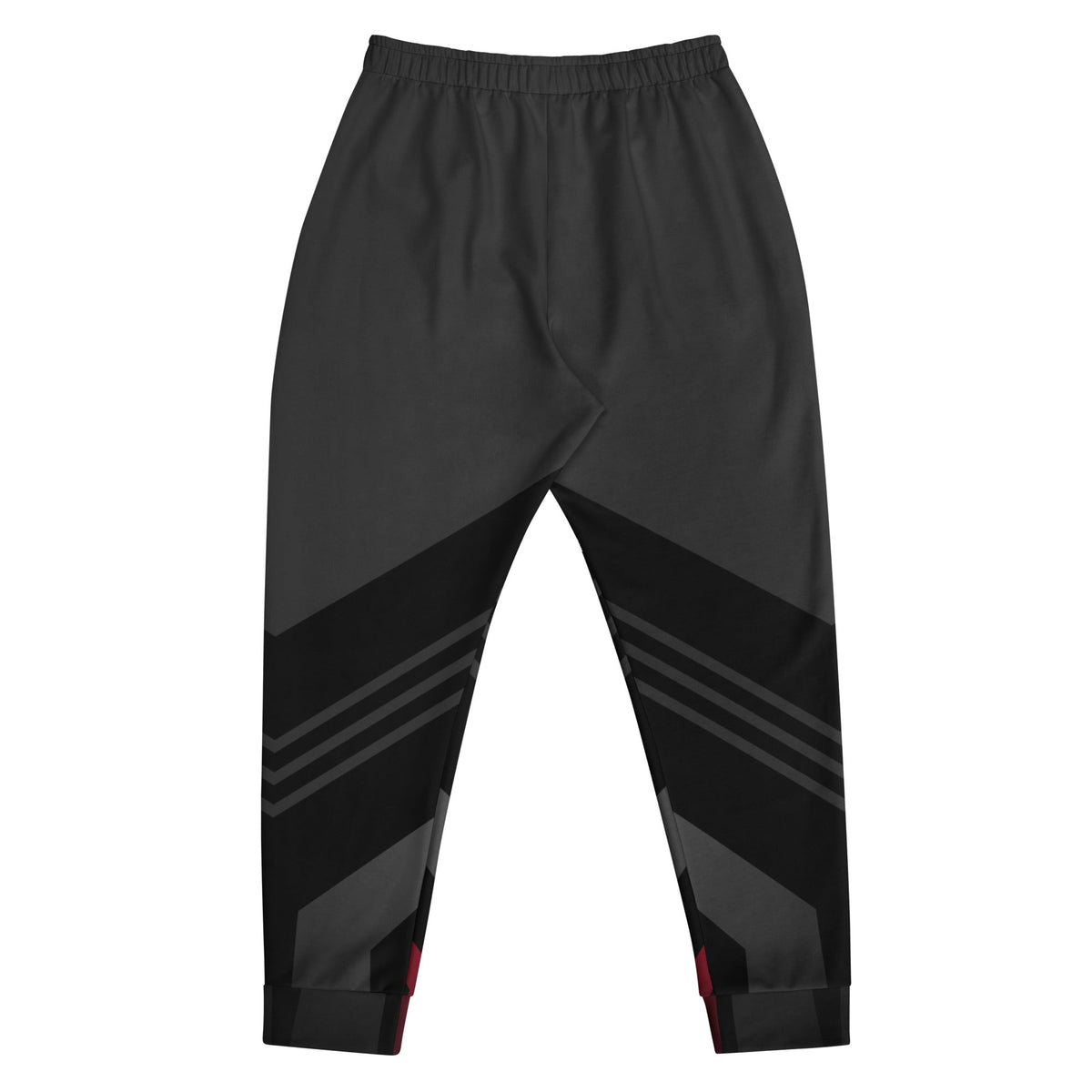 Men's Joggers - ApexDriveCUT-SEWApexDrive