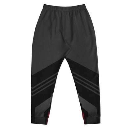 Men's Joggers - ApexDriveCUT-SEWApexDrive