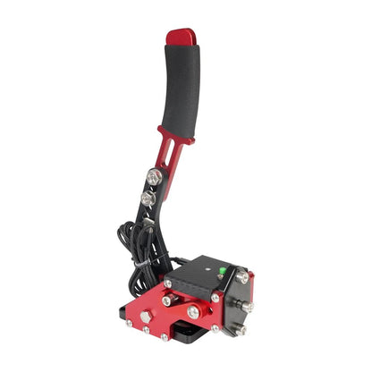 Handbrake PS4/PS5 Only Support Logitech G29 T300, XBOX1 XSS XSX Support G920, PC Universal SIM Racing Dirt Rally Horizon Games - Apex DriverAccessoire de sim-racingApex Driver