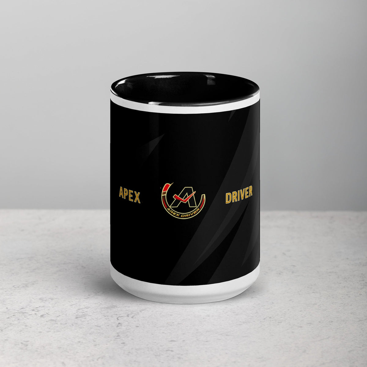 Mug with Color Inside - ApexDriveMUGApexDrive