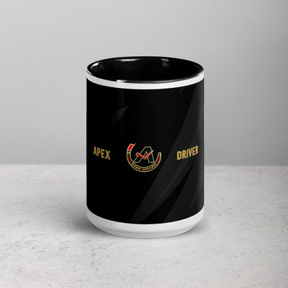 Mug with Color Inside - ApexDriveMUGApexDrive