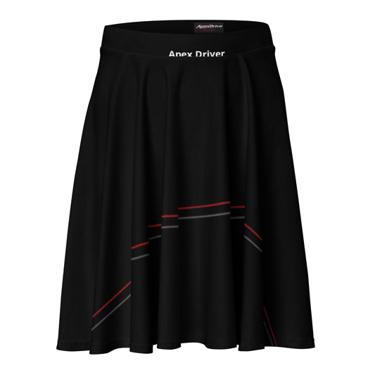Skater Skirt - Apex DriverCUT-SEWApex Driver