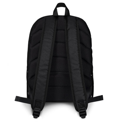 Backpack - ApexDriveCUT-SEWApexDrive