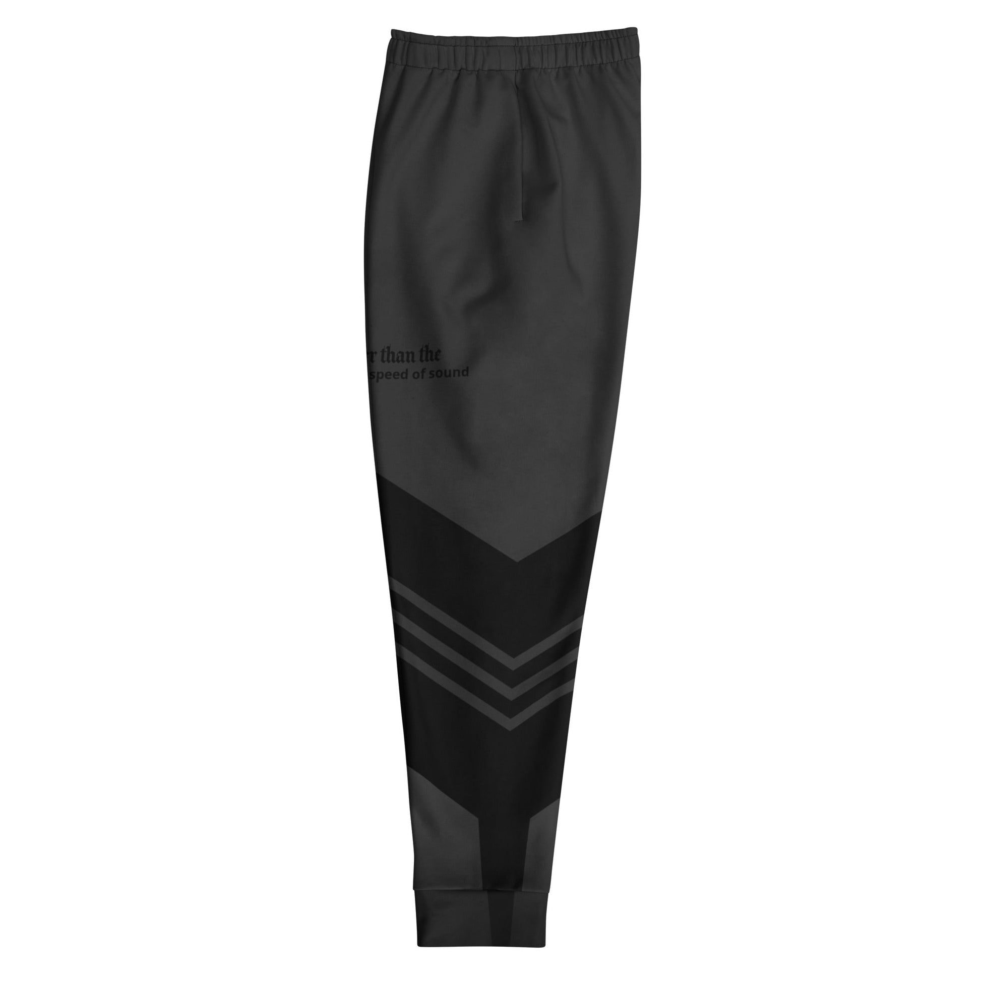 Men's Joggers - ApexDriveCUT-SEWApexDrive
