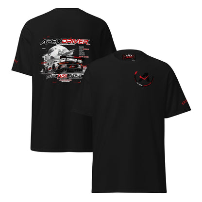 Unisex classic tee - ApexDriveT-SHIRTApexDrive