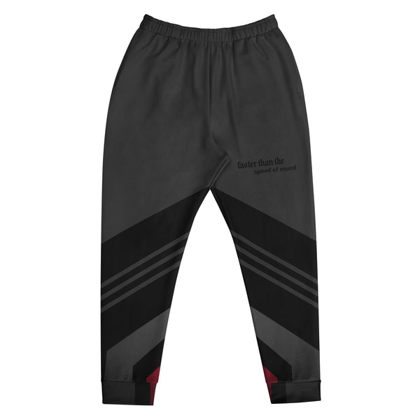 Men's Joggers - ApexDriveCUT-SEWApexDrive