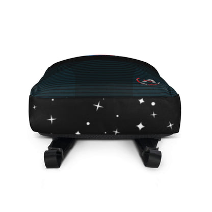 Backpack - ApexDriveCUT-SEWApexDrive