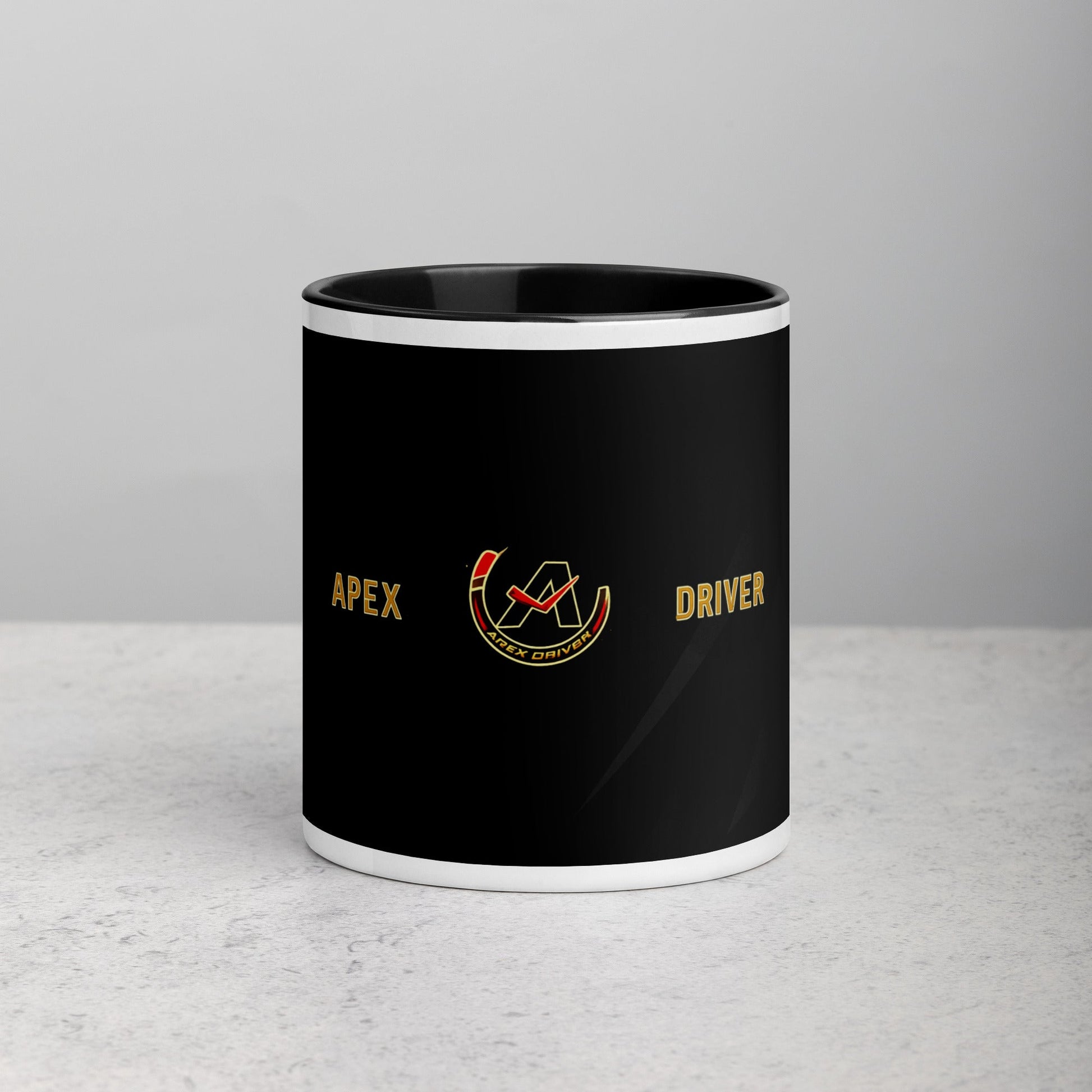 Mug with Color Inside - ApexDriveMUGApexDrive