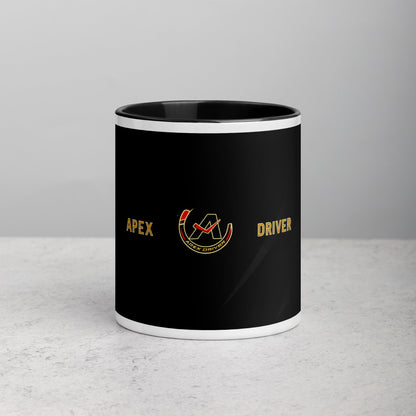 Mug with Color Inside - ApexDriveMUGApexDrive
